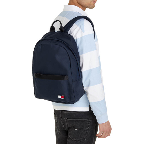 Tommy Hilfiger Τσάντα πλάτης Daily Dome Backpack